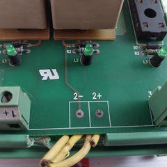 Ul5302N01C0-2C Cummins Relay Card