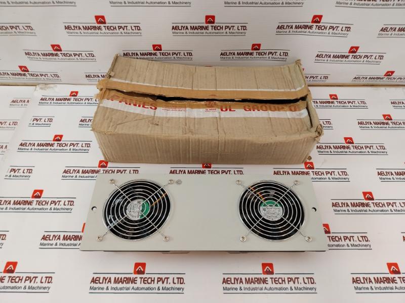 Ul Automation Fan Alarm Assembly 90-240Vac 47-63Hz 3B200Fgubu