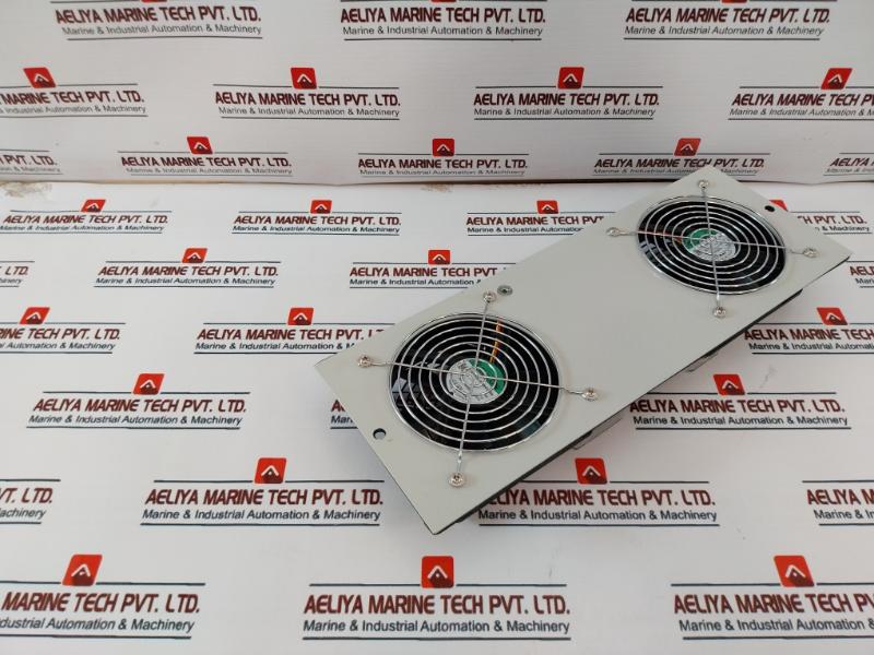 Ul Automation Fan Alarm Assembly 90-240Vac 47-63Hz 3B200Fgubu