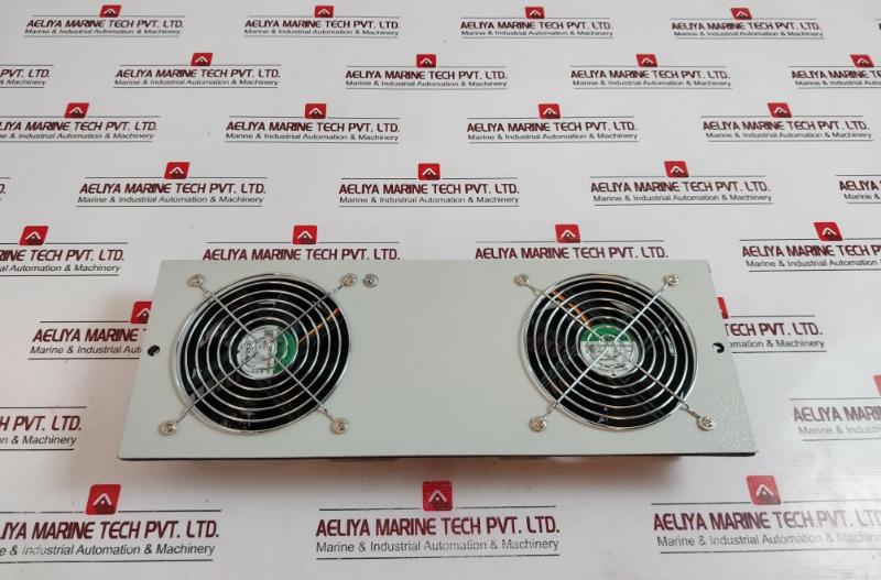 Ul Automation Fan Alarm Assembly 90-240vac 47-63hz 0.40a