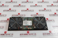UL Automation Fan Alarm Assembly 90-240VAC 47-63Hz 0.40A