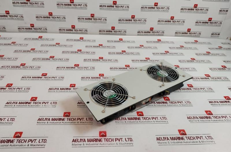 UL Automation Fan Alarm Assembly 90-240VAC 47-63Hz 0.40A