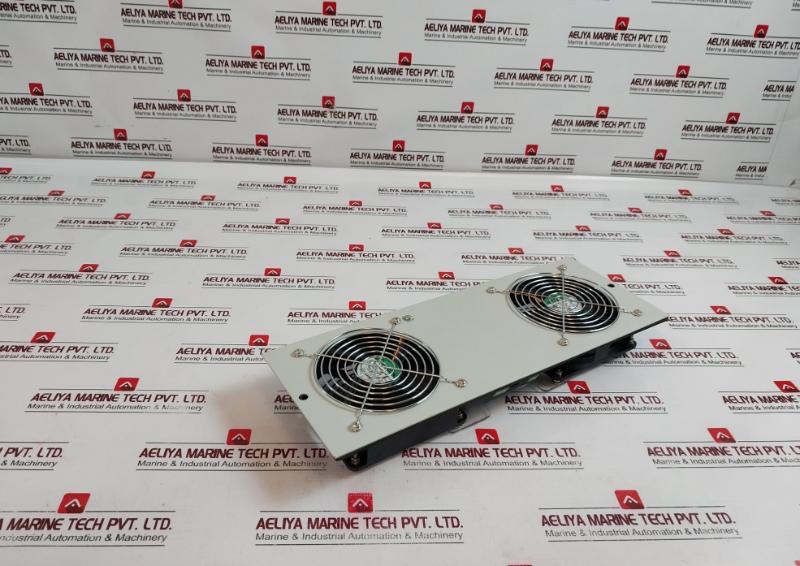 UL Automation Fan Alarm Assembly 90-240VAC 47-63Hz 0.40A