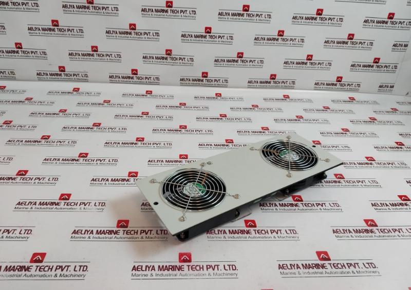 Ul Automation Fan Alarm Assembly 90-240vac 47-63hz 0.40a