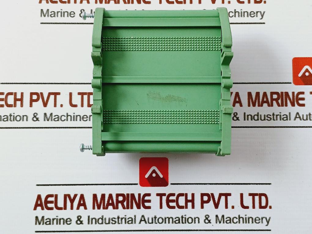 PHOENIX CONTACT Ul Automation PC04AO-D15S7 Automation Card UM/2-Sefer 94V-0