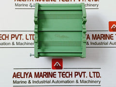 PHOENIX CONTACT Ul Automation PC04AO-D15S7 Automation Card UM/2-Sefer 94V-0