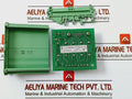 PHOENIX CONTACT Ul Automation PC04AO-D15S7 Automation Card UM/2-Sefer 94V-0