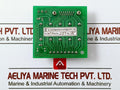 PHOENIX CONTACT Ul Automation PC04AO-D15S7 Automation Card UM/2-Sefer 94V-0