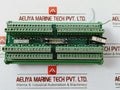 Ul Automation Ptb-02 Passive Interface D Sub Connector Module Sacc20137531