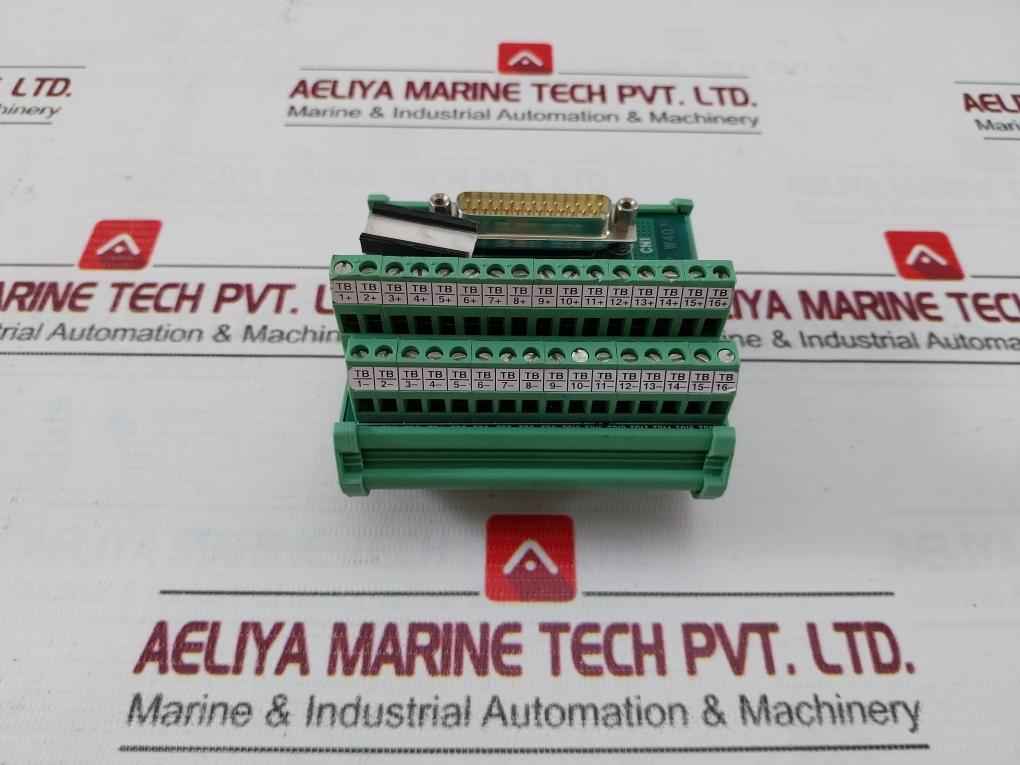 Ul Automation Systems Ul16Ai-iota-d25 Digital Input /Output Relay