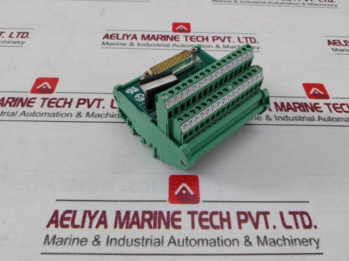 Ul Automation Systems Ul16Ai-iota-d25 Digital Input /Output Relay