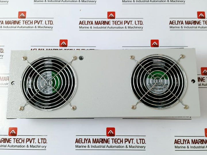 Ul Automation Ul02fa-230vac Fan Assembly 50/60hz