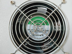 Ul Automation Ul02fa-230vac Fan Assembly 50/60hz