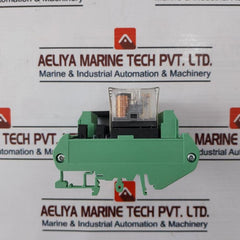 Ul Automation Ul04-c Relay Module 4 Channel Pc24D04-cob