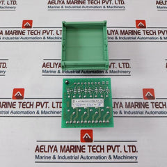 Ul Automation Ul04-c Relay Module 4 Channel Pc24D04-cob