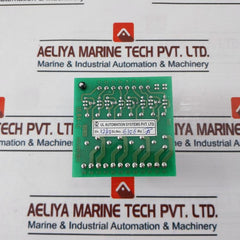 Ul Automation Ul04-c Relay Module 4 Channel Pc24D04-cob