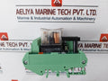 Ul Automation Ul04-c Relay Module 4 Channel Pc24D04-cob
