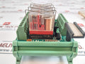 Ul Automation Ul04-c Relay Module Card-h, 24vdc