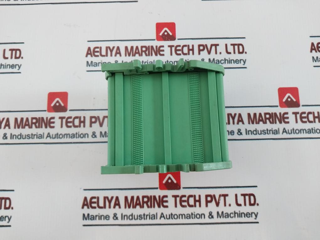 Ul Automation Ul04-c Relay Module Card-h, 24vdc