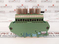Ul Automation Ul04-c Relay Module Card-h, 24vdc