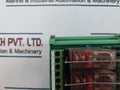 Ul Automation Ul04-c Relay Module Card-h, 24vdc