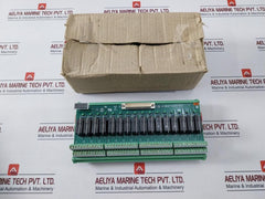 Ul Automation Ul16Dofta2Co-d37 16-channel Digital Input Interface Module 94V