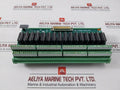 Ul Automation Ul16Dofta2Co-d37 16-channel Digital Input Interface Module 94V