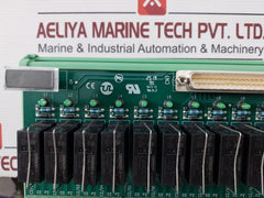 Ul Automation Ul16Dofta2Co-d37 16-channel Digital Input Interface Module 94V