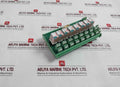 Ul Automation Ul24D081W1C0-d15 R2 Relay Module