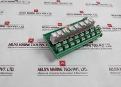 Ul Automation Ul24D081W1C0-d15 R2 Relay Module