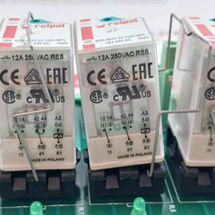 Ul Automation Ul24D081W1C0-d15 R2 Relay Module