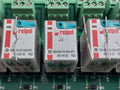Ul Automation Ul24D081W1C0-d15 R2 Relay Module