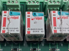 Ul Automation Ul24D081W1C0-d15 R2 Relay Module