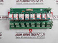 Ul Automation Ul24D081W1C0-d15 R2 Relay Module