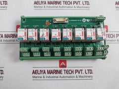 Ul Automation Ul24D081W1C0-d15 R2 Relay Module