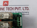 Ul Automation Ul24D08(Ofi)-c Relay Board Card-f Ul24D08C(Ofi)-c