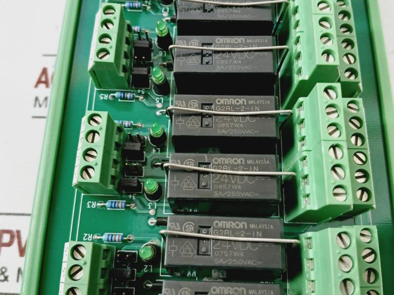 Ul Automation Ul24D161C01W-2C Passive Interface D Sub Connector Modules Irtpul9150