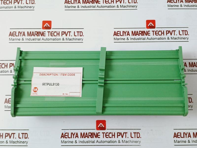 Ul Automation Ul24D161C01W-2C Passive Interface D Sub Connector Modules Irtpul9150