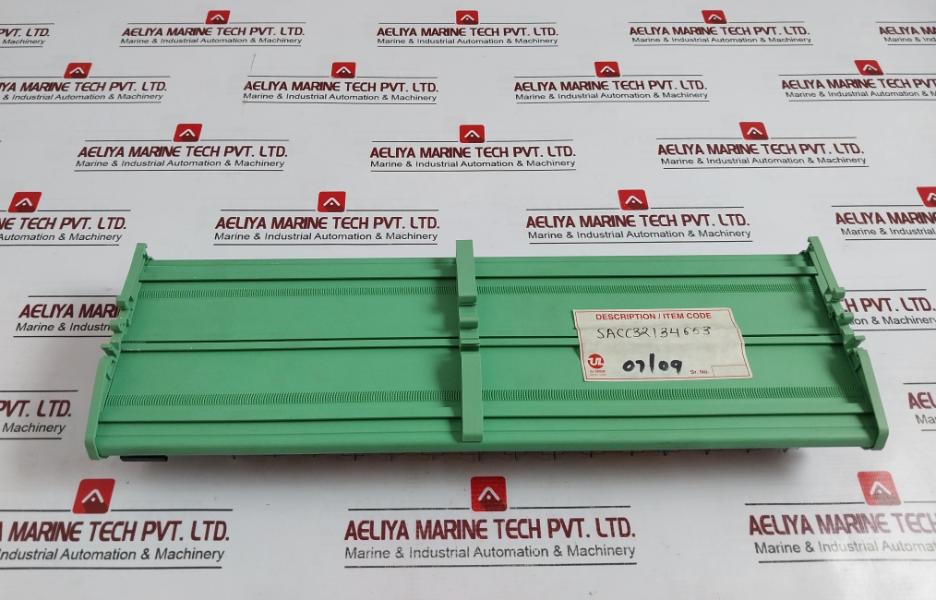 Ul Automation Ul24Do25M16C1Wf1Co-2C Relay Module Sacc32134653