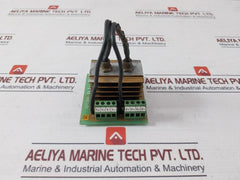 Ul Automation Ulpeddio-10A R Diode O-ring Module 94V-0