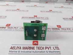 Ul Automation Ulpeddio-10A R Diode O-ring Module 94V-0