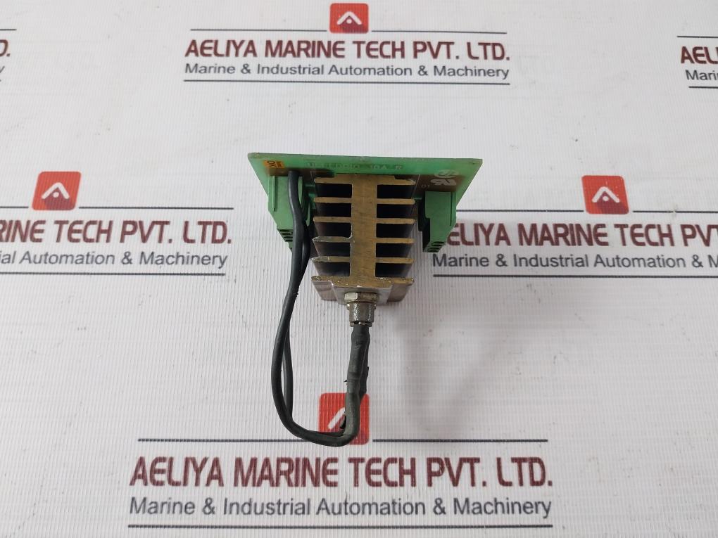 Ul Automation Ulpeddio-10A R Diode O-ring Module 94V-0