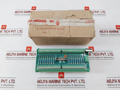 Ul Automation Ulptb-06 Plc Interface Board 94V-0