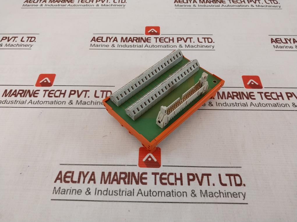 Ul E 41 625 67336 Terminal Board