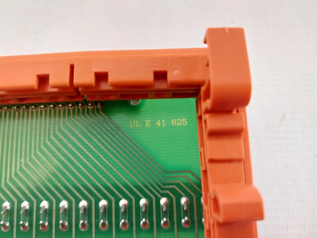 Ul E 41 625 67336 Terminal Board