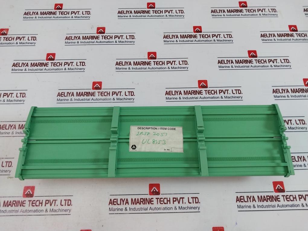 Ul Electrodevices Pc24016i(At-red-d25)1c0-2c Irtp2051 Ul8153 18 Relay Pcb Module