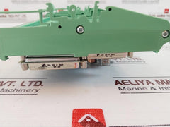 Ul Electrodevices Pc24016i(At-red-d25)1c0-2c Irtp2051 Ul8153 18 Relay Pcb Module