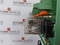 UL Electrodevices SACC32134662 printed circuit board 110VAC