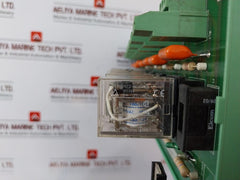 UL Electrodevices SACC32134662 printed circuit board 110VAC