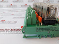 UL Electrodevices SACC32134662 printed circuit board 110VAC